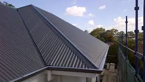 EPDM Roofing in Elgin, OR
